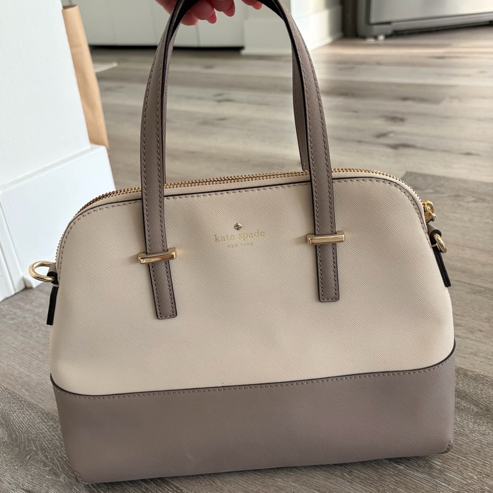 Kate Spade Cedar Street Maise Satchel Bag